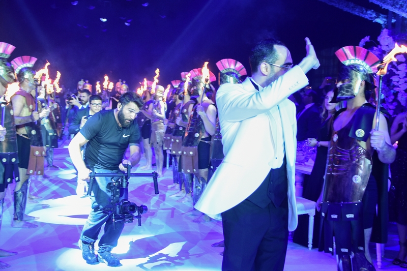 Pierra and Ray's Wedding Ceremony- Part 2